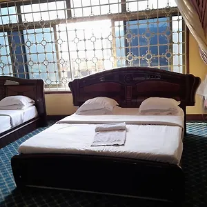 New Jbk Hotel